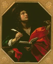 St. John the Evangelist